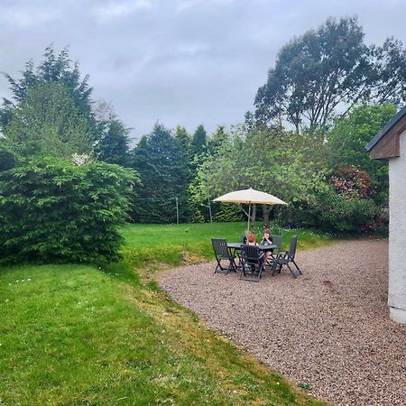 Brackenbrae Holiday Cottage Acharacle エクステリア 写真