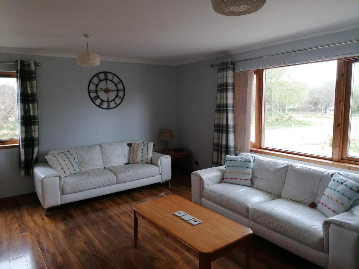 Brackenbrae Holiday Cottage Acharacle エクステリア 写真