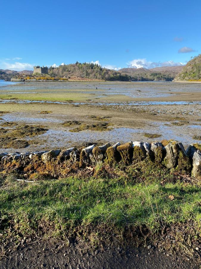 Brackenbrae Holiday Cottage Acharacle エクステリア 写真