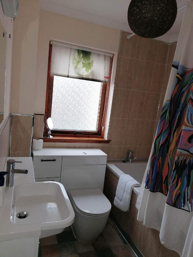 Brackenbrae Holiday Cottage Acharacle エクステリア 写真