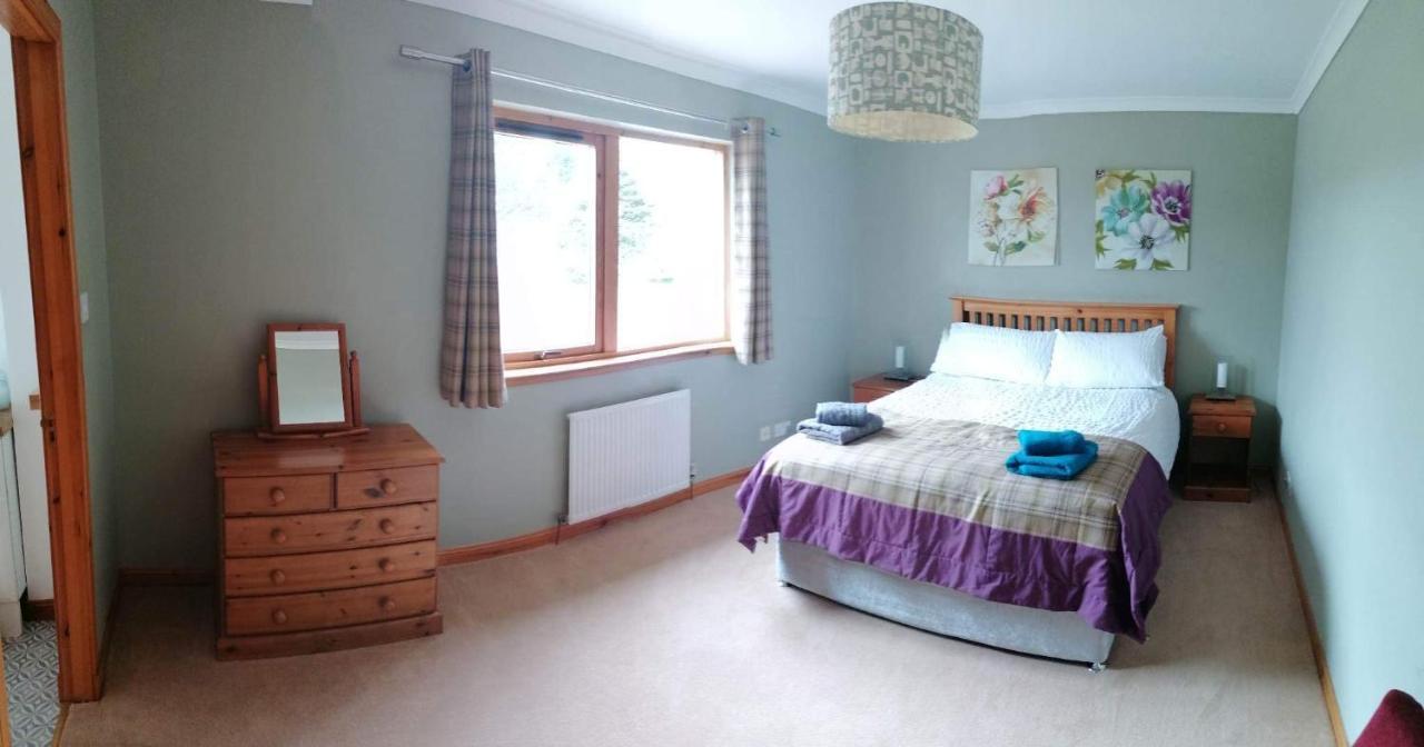 Brackenbrae Holiday Cottage Acharacle エクステリア 写真