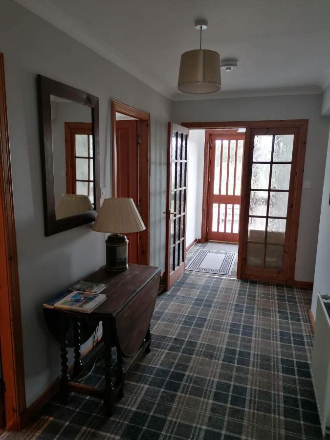 Brackenbrae Holiday Cottage Acharacle エクステリア 写真