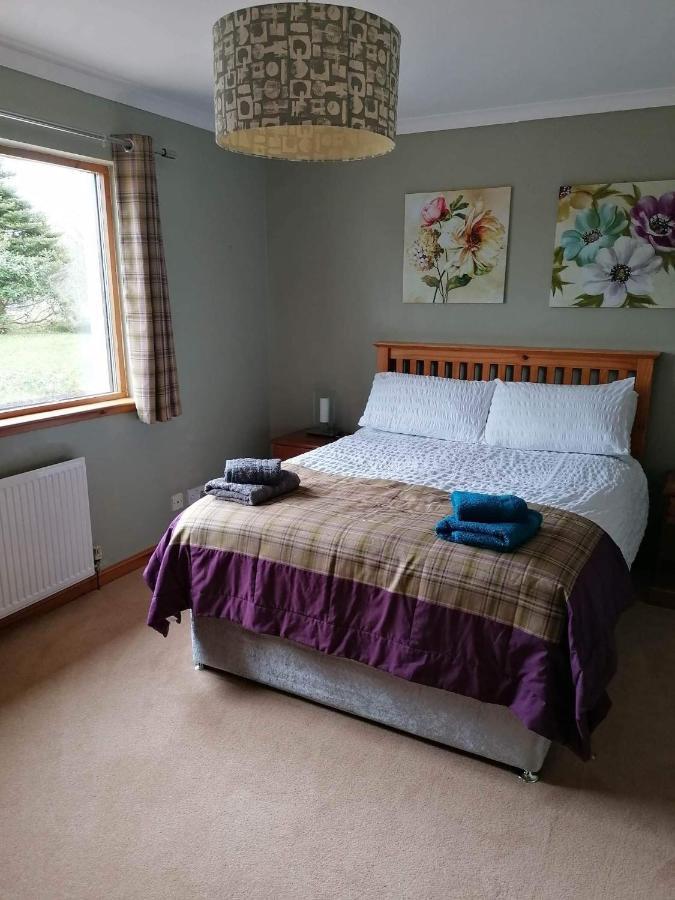 Brackenbrae Holiday Cottage Acharacle エクステリア 写真