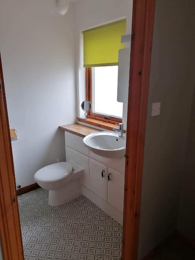Brackenbrae Holiday Cottage Acharacle エクステリア 写真