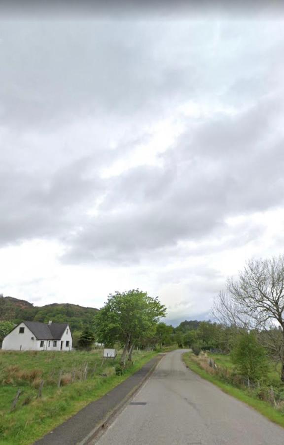 Brackenbrae Holiday Cottage Acharacle エクステリア 写真