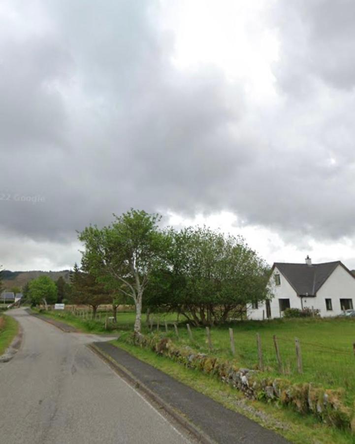 Brackenbrae Holiday Cottage Acharacle エクステリア 写真