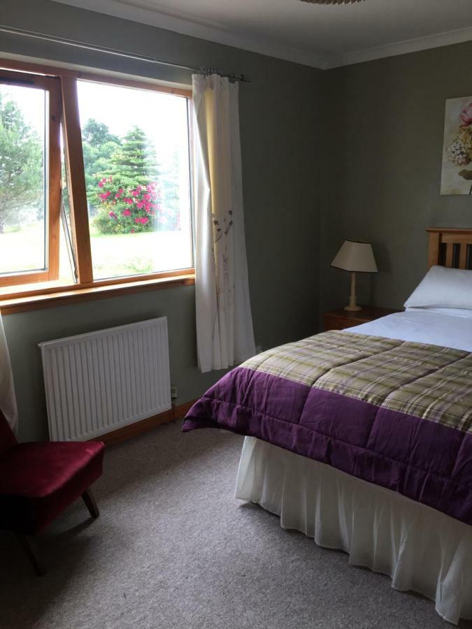 Brackenbrae Holiday Cottage Acharacle エクステリア 写真