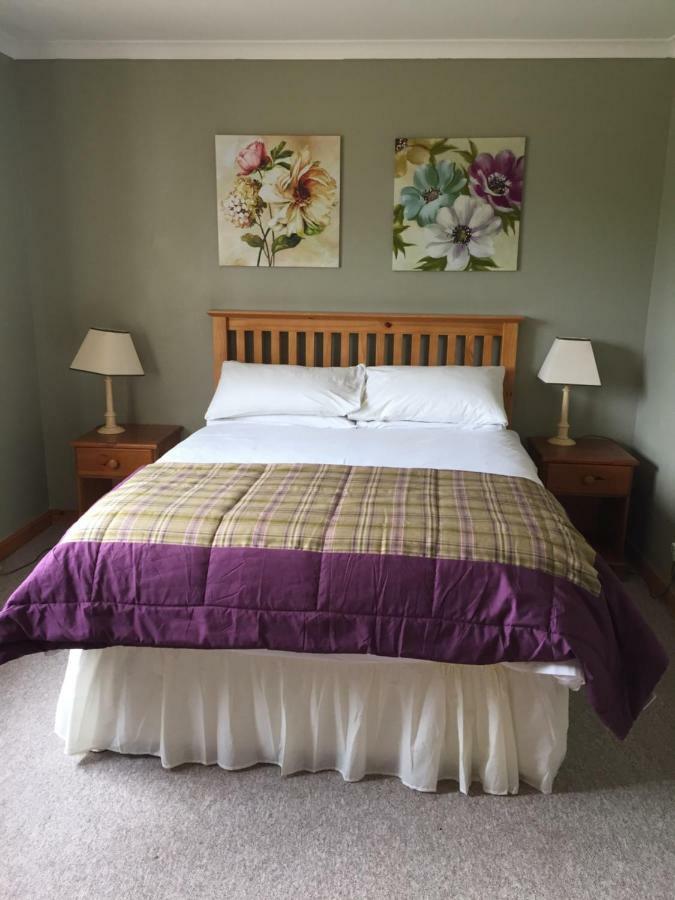 Brackenbrae Holiday Cottage Acharacle エクステリア 写真