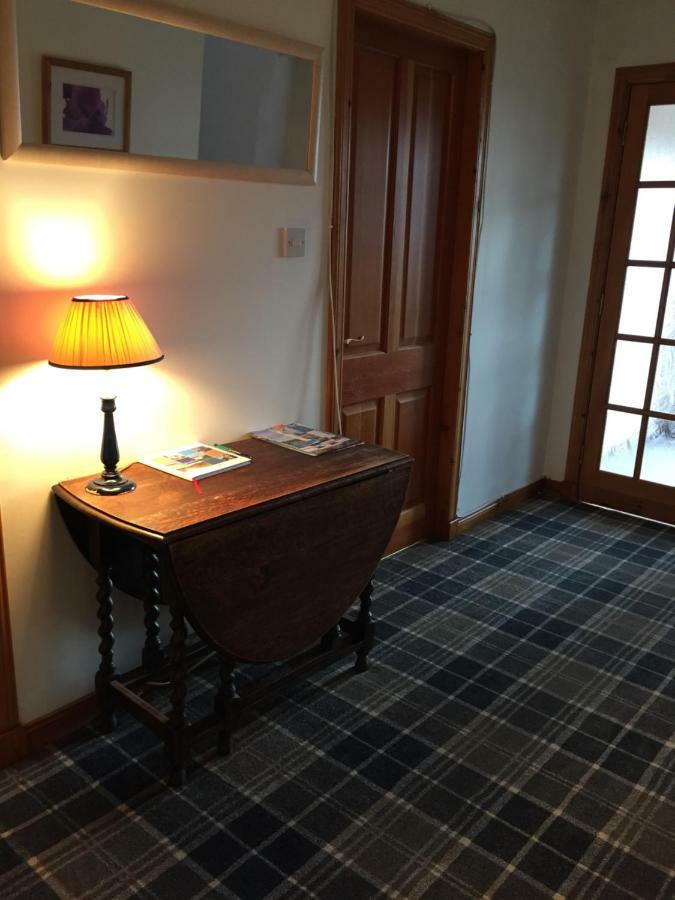 Brackenbrae Holiday Cottage Acharacle エクステリア 写真